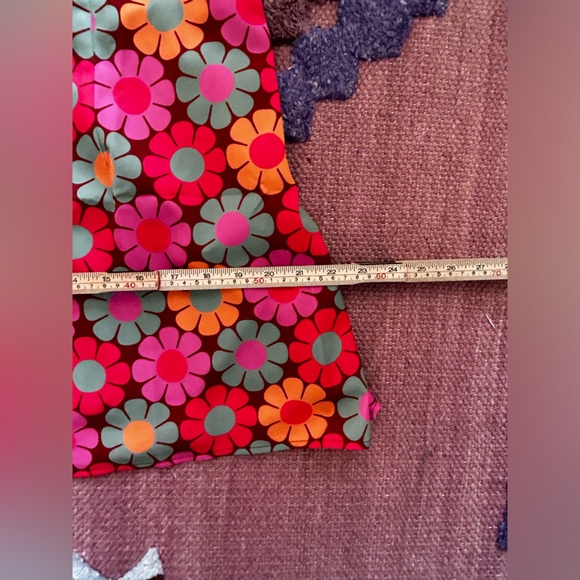 NWT Dollskill Retro Daisy Button Up Dress - Picture 7 of 9